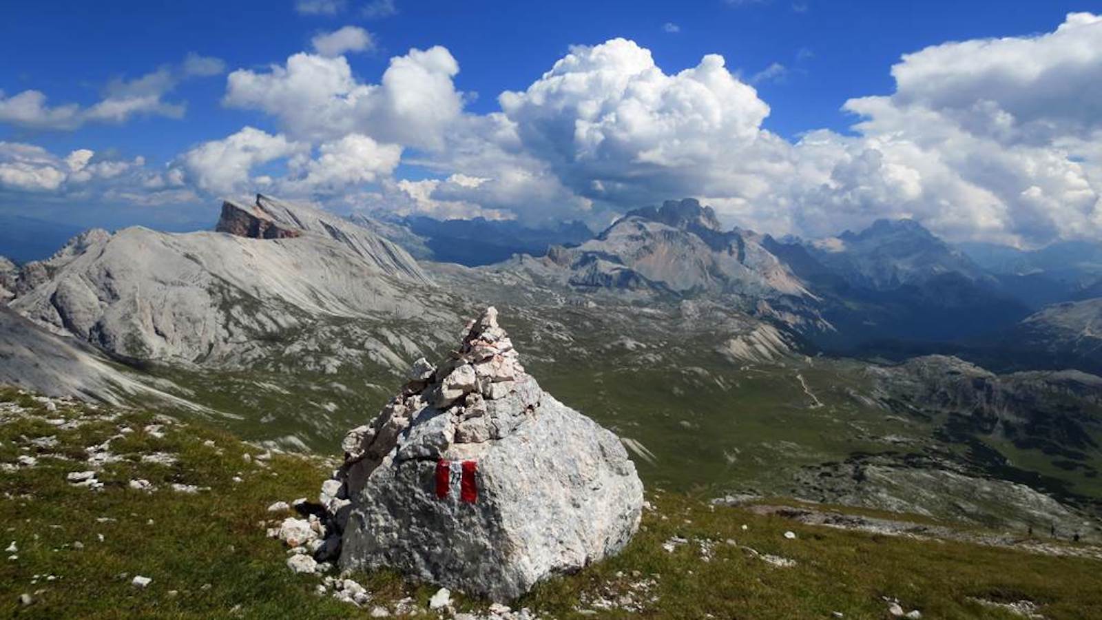 Escursioni in Alto Adige