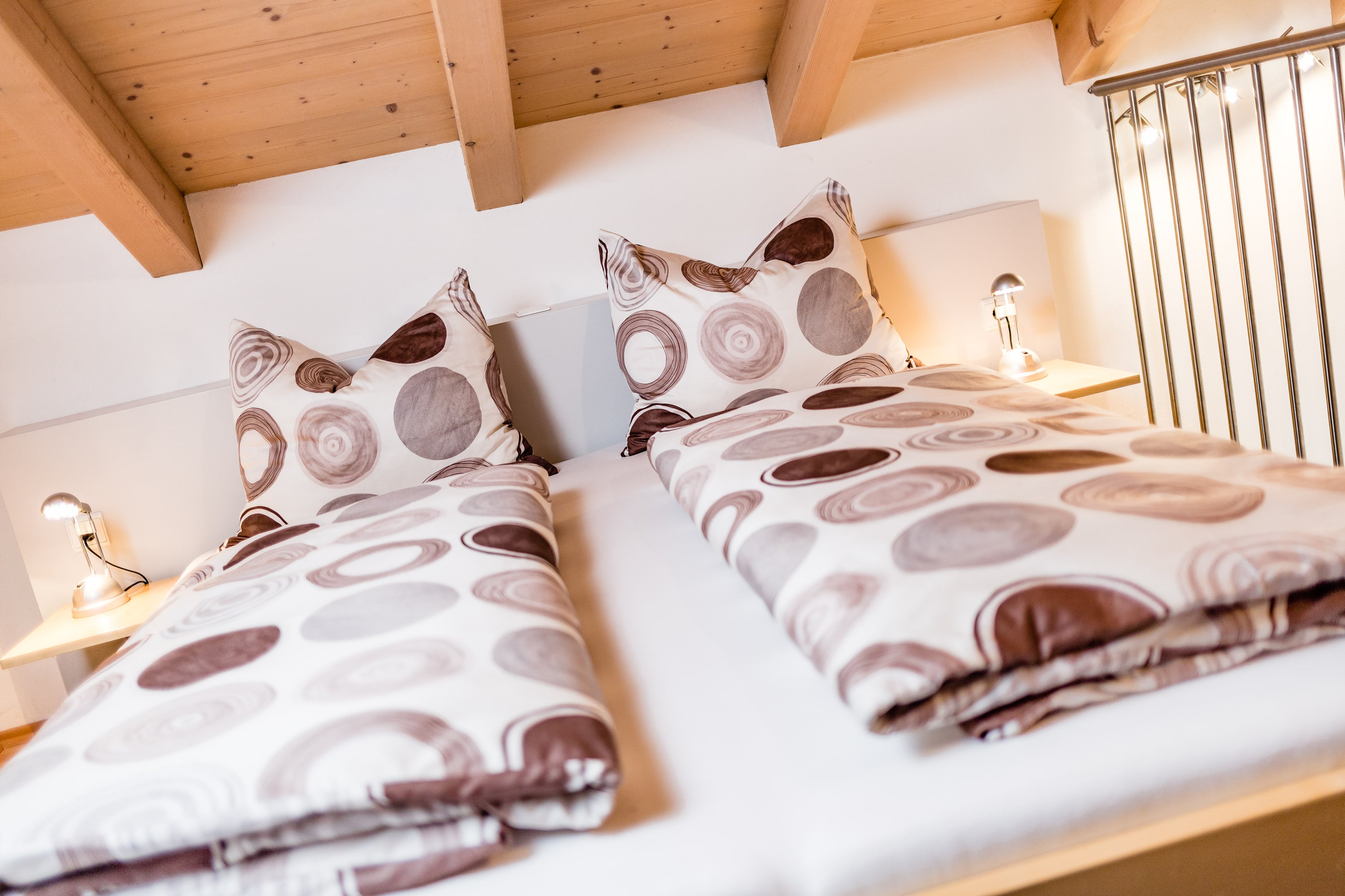 Schlafzimmer 2